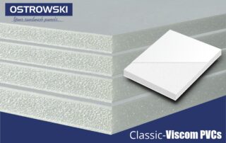 PVC-Foam-Board-Ostrowski-Advertising-Printable Panel Foamed PVC